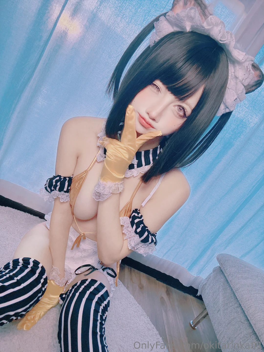 沖田凜花Rinka_老虎女友_Tiger_Girlfriend_77P_452MB tg@simisebaisi 【丝足阁】021.webp